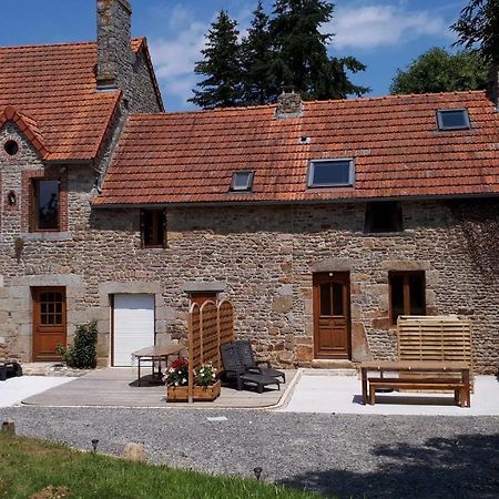 Le Marite Villa Sartilly-Baie-Bocage Luaran gambar