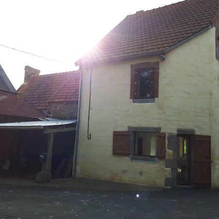 Le Marite Villa Sartilly-Baie-Bocage Luaran gambar