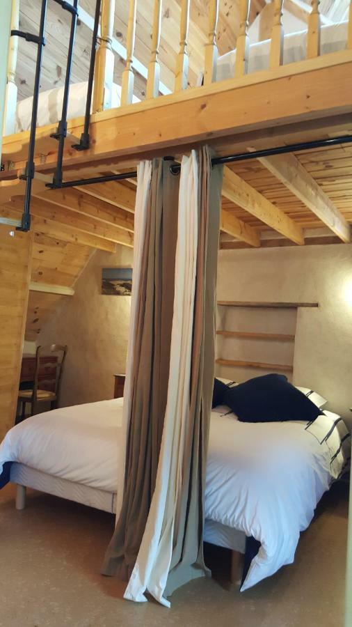 Le Marite Villa Sartilly-Baie-Bocage Luaran gambar